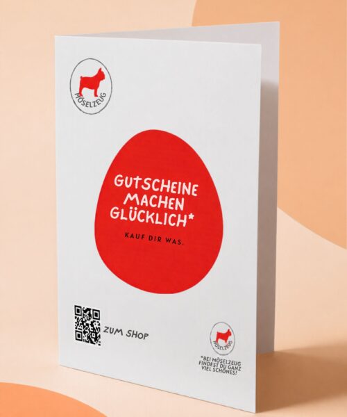 GUTSCHEINE