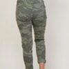 Onesize Camouflage Hose von Moselzeug